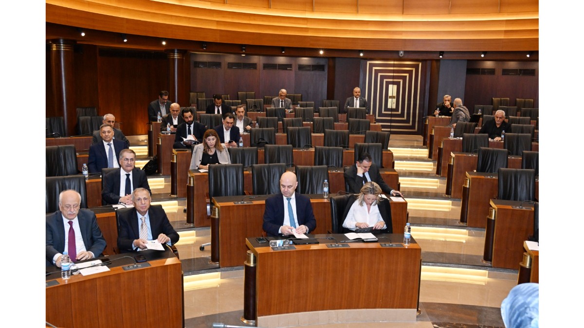 اللجان المشتركة بحثت في اقتراح قانون التغطية الصحية الشامل الإلزامي.. بو صعب: علقنا البحث في مصدر تمويلها