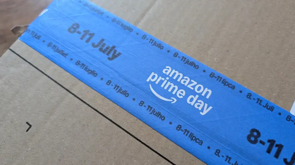 Amazon Prime Day 2026: أفضل العروض على الهواتف والأجهزة اللوحية والمزيد