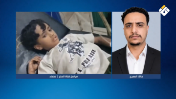 تقرير مصور | القوات المسلحة اليمنية: عمليتان استهدفتا أرامكو في الرياض وخريص