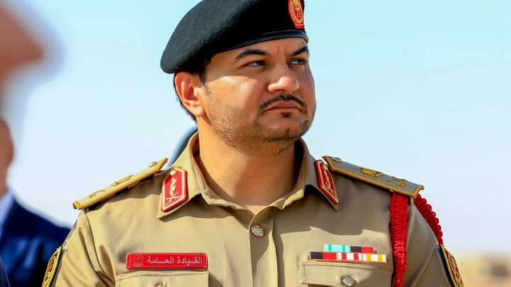 صدام حفتر يرحب بانتخاب هيئة رئاسة جديدة لمجلس النواب الليبي ويدعو إلى توحيد مؤسسات الدولة