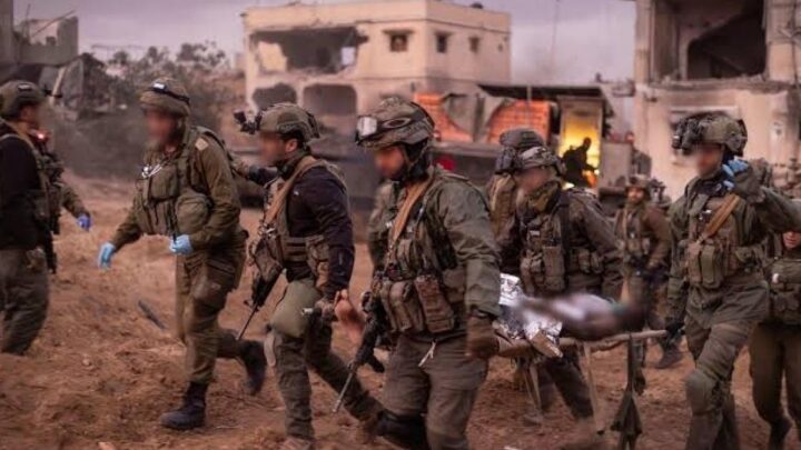 بالأرقام.. خسائر جيش الاحتلال البشرية وتداعياتها النفسية بعد 3 أعوام من طوفان الأقصى