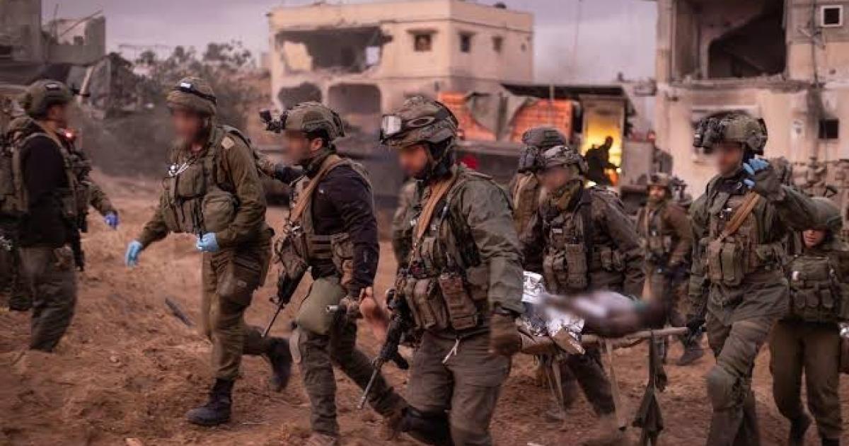بالأرقام.. خسائر جيش الاحتلال البشرية وتداعياتها النفسية بعد 3 أعوام من طوفان الأقصى
