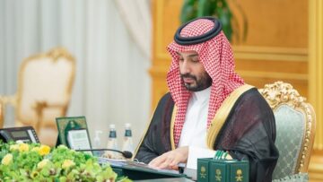 تعليق مدير مكتب محمد بن سلمان على فوز السعودية بلقب “خليجي 27”