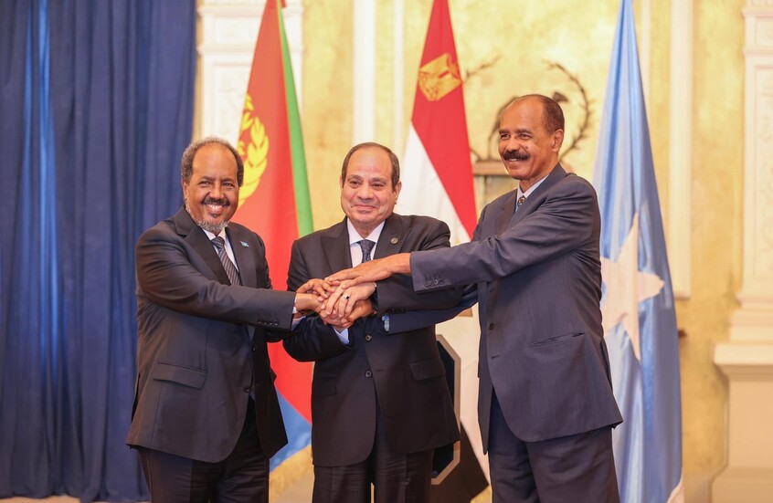 هجوم لاذع من علاء مبارك بعد تصريحات وزير إثيوبي عن السد العالي في مصر - صورة مميزة هجوم لاذع من علاء مبارك بعد تصريحات وزير إثيوبي عن السد العالي في مصر