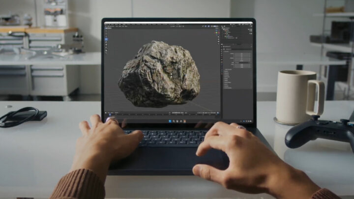 إليك كل ما نعرفه عن جهاز Surface Laptop Ultra من Microsoft