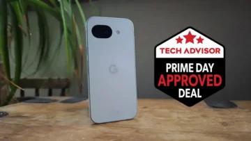 تغلب على ارتفاع أسعار Pixel 10a مع صفقة Prime Day المنخفضة القياسية والتي تبلغ 387 جنيهًا إسترلينيًا – مستشار فني