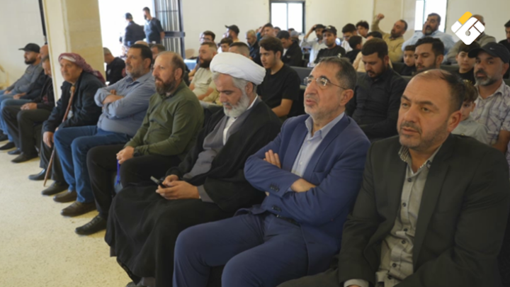 تقرير مصور | الحاج حسن: مشروع إنهاء المقاومة لم يحقق أهدافه وسنواصل الاعتراض على موازنة بلا إعمار