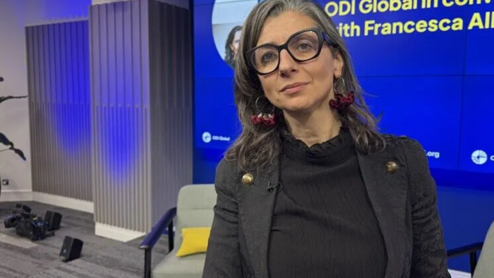 ألبانيزي: الإبادة في غزة مستمرة منذ ثلاث سنوات وعلى دول المنطقة أخذ مشروع “إسرائيل الكبرى” بجدية