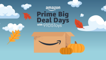 جميع أفضل عروض Prime Day Apple لخريف الخريف متاحة الآن على موقع 9to5Mac