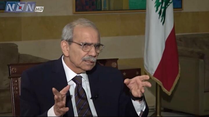 سلام: نريد نتائج ملموسة في الجنوب ولا تعديل حكوميًا مطروحًا