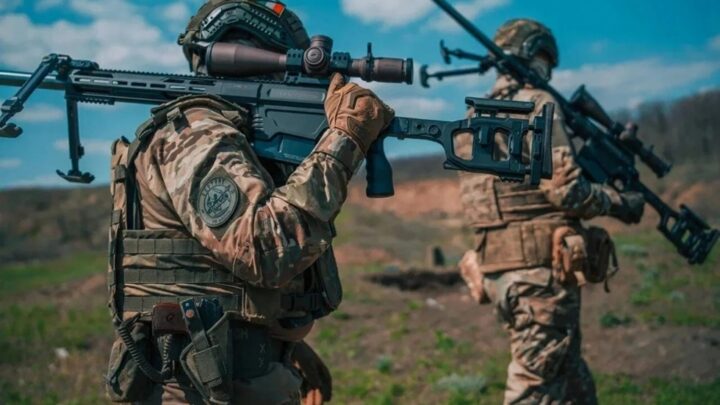 فون دير لاين بعد تكثيف القصف الروسي: البحر الأسود جبهة جديدة لتصعيد حرب أوكرانيا