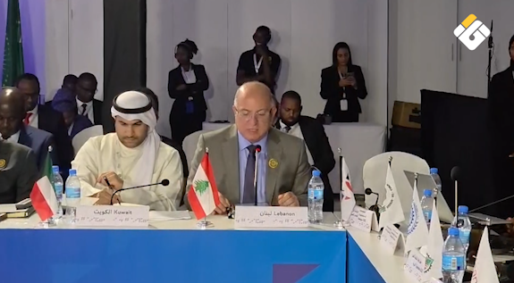 تقرير مصور | وزير العمل يدعو إلى تعزيز الحماية الاجتماعية وتنظيم استقدام العمالة السيراليونية