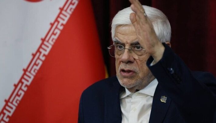 نائب الرئيس الإيراني: إيران ليست دولة عمرها بضعة عقود حتى ينهبوا نفطها