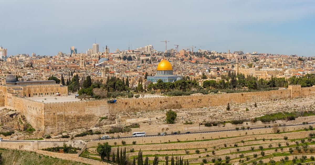 الأردن يرحب بقرار اليونسكو بشأن القدس القديمة وأسوارها