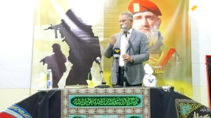 تقرير مصور | النبعة تحيي السنوية الثانية للشهيد بشير حسين زعرور