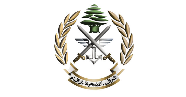 الجيش يواكب عملية سحب جثمان المؤهل الأول المتقاعد علي عبد الحسن سويدان جراء استهداف اسرائيلي في ياطر