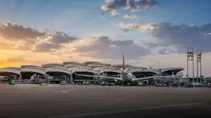 بعد تنبيه سابق.. أمريكا تقترح البدائل وتجدد تقييد سفر موظفيها بمطارات السعودية