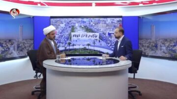 الشيخ كاظم الفرطوسي يكشف أسباب الانسحاب الأميركي من العراق وما بعده