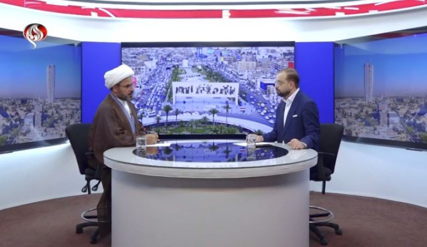 الشيخ كاظم الفرطوسي يكشف أسباب الانسحاب الأميركي من العراق وما بعده