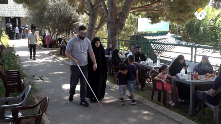 تقرير مصور | جرحى المقاومة في دير قانون النهر.. إصابات لم تطفئ روح الحياة