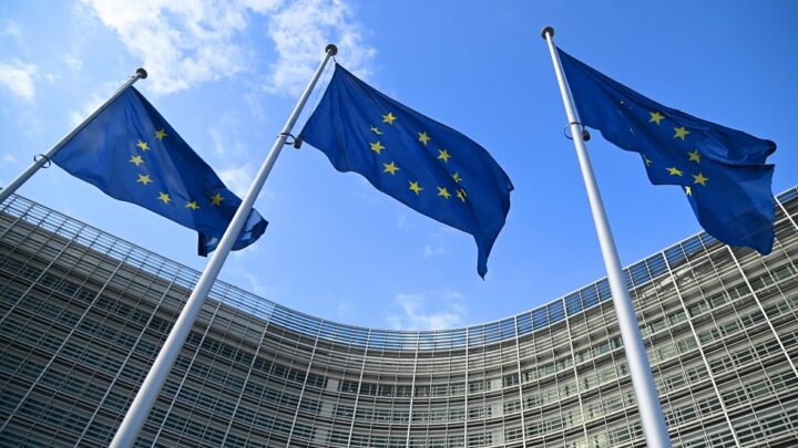 برلماني أوروبي: المفوضية الأوروبية تريد إنشاء ما يشبه المادة الرابعة للناتو