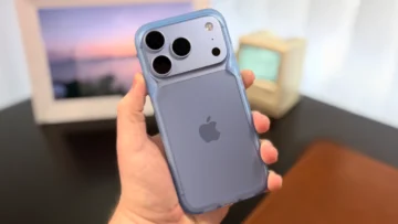 مراجعة: تعتبر حافظة Rhinoshield’s iPhone 18 Pro الواقية من الصدمات بسيطة ولكنها وقائية بشكل مدهش