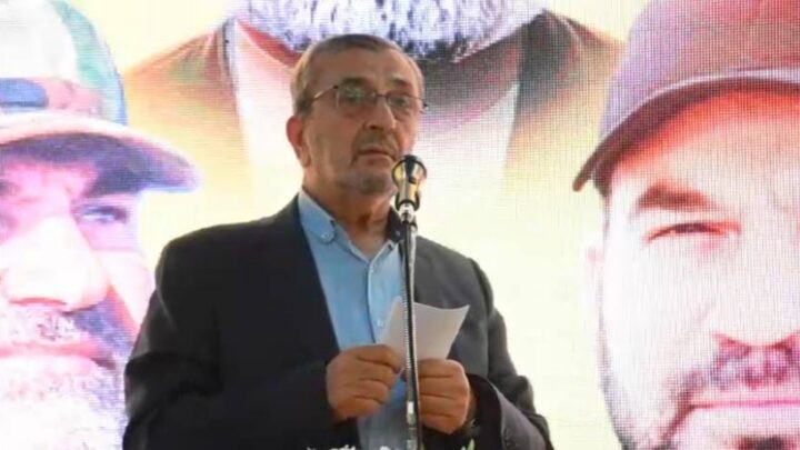 النائب حسن عز الدين من كفرصير: اتفاق الإطار يمنح العدو ما يريد ويقوّض السيادة اللبنانية