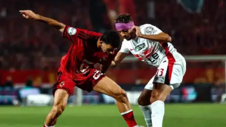 رابطة الأندية المصرية تعلن عقوبات مباراة القمة بين الأهلي والزمالك