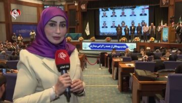 طهران وإسلام آباد نحو تعاون قانوني لملاحقة الانتهاكات +فيديو