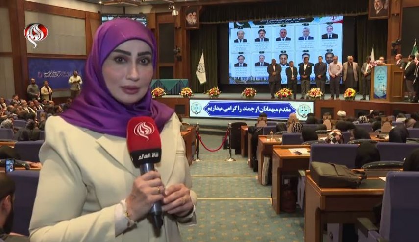 طهران وإسلام آباد نحو تعاون قانوني لملاحقة الانتهاكات +فيديو