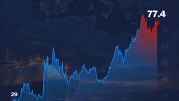 إنفوغراف: أسعار الغاز الطبيعي في أوروبا تقفز 167% منذ بداية 2026