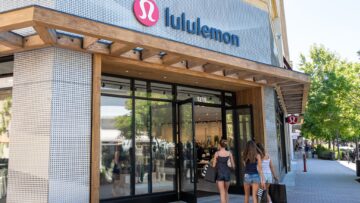 Lululemon يصطاد الرئيس التنفيذي لشركة Athleta Maggie Gauger كرئيس تنفيذي للمنتج