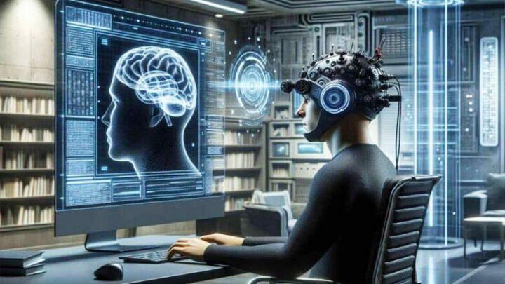 الذكاء الاصطناعي يقترب من قراءة الأفكار.. تقنية جديدة تكشف ما يراه عقلك