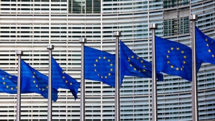 قمة أوروبية لبحث احتواء ارتفاع أسعار الطاقة والخلافات الإقتصادية +فيديو