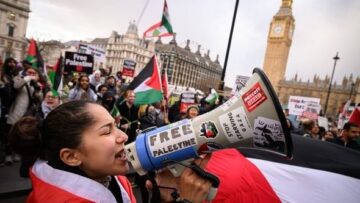 بريطانيا تدرس طرد دبلوماسيين إسرائيليين لو أُغلقت قنصليتها بالقدس