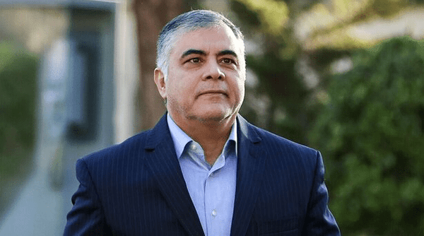 وزير النفط الايراني السابق يردّ على مزاعم ترامب حول اسباب استقالته