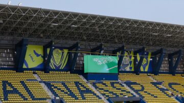 النصر في مواجهة الدرعية.. الموعد والتشكيلة الأساسية والقناة الناقلة