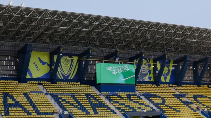 النصر في مواجهة الدرعية.. الموعد والتشكيلة الأساسية والقناة الناقلة