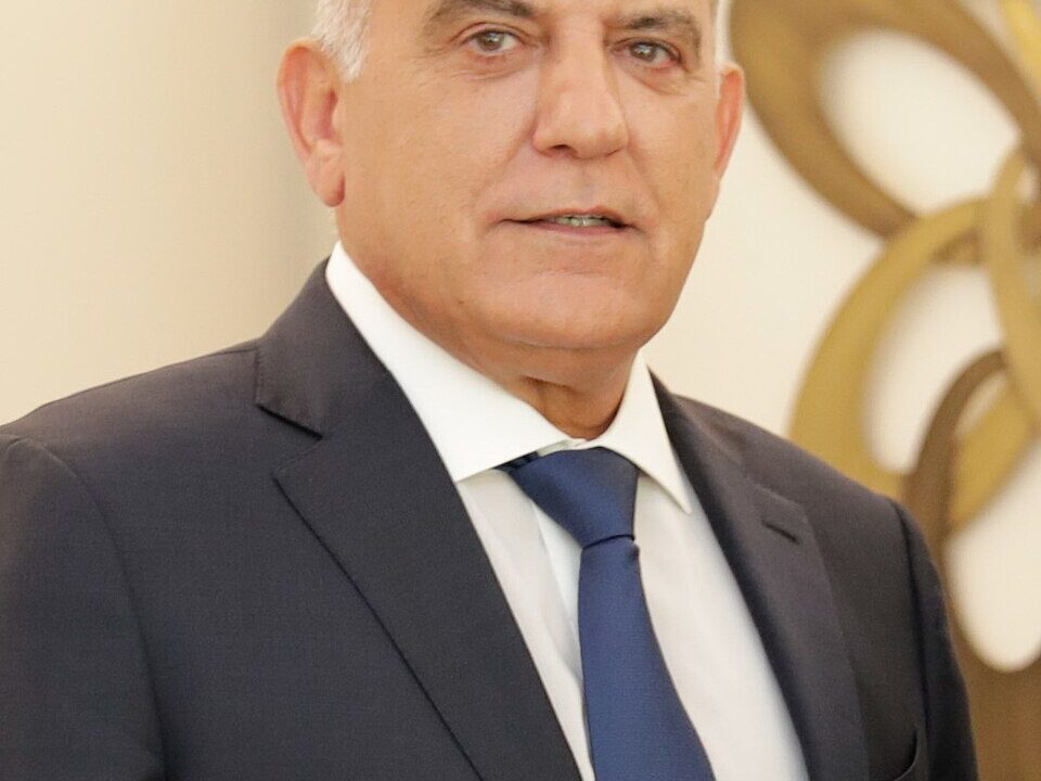 عباس إبراهيم يستذكر تجربته مع السيد حسن نصرالله ويقرأ آفاق الصراع في المنطقة