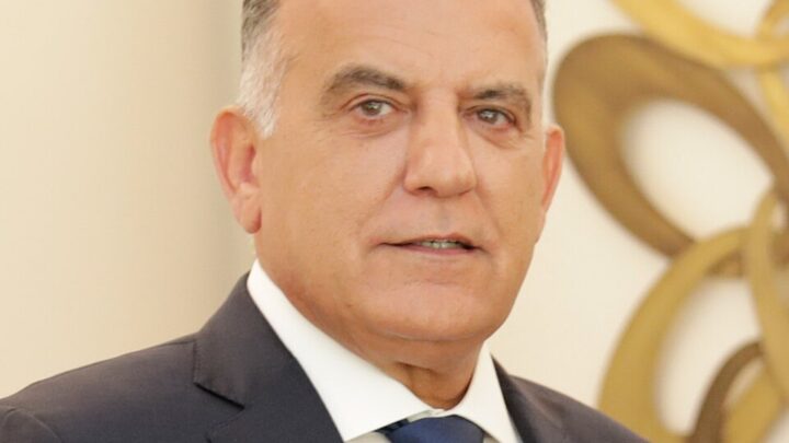عباس إبراهيم يستذكر تجربته مع السيد حسن نصرالله ويقرأ آفاق الصراع في المنطقة