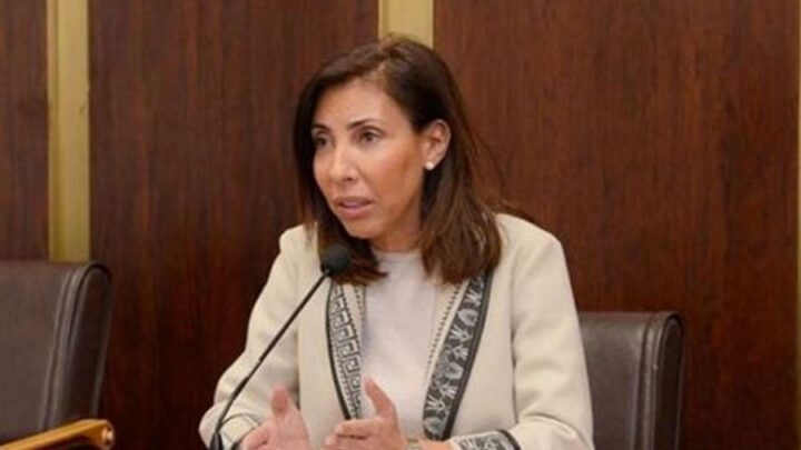 قعقور وسعد يتقدّمان غدًا باقتراح قانون لإصلاح ديوان المحاسبة