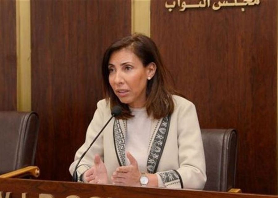 قعقور وسعد يتقدّمان غدًا باقتراح قانون لإصلاح ديوان المحاسبة