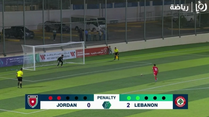 من سلة «وصل» إلى ملاعب الناشئين.. وطموح للقب غرب آسيا
