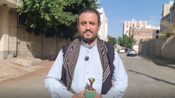 عمليات يمنية في العمق السعودي وغارات وقصف صاروخي سعودي يستهدف صنعاء ومحافظات عدة