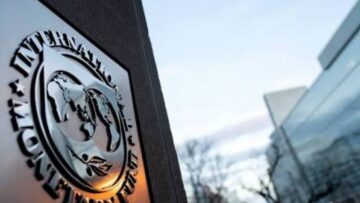 أكثر من 100% من الناتج.. صندوق النقد يحذّر من قفزة الدين العالمي