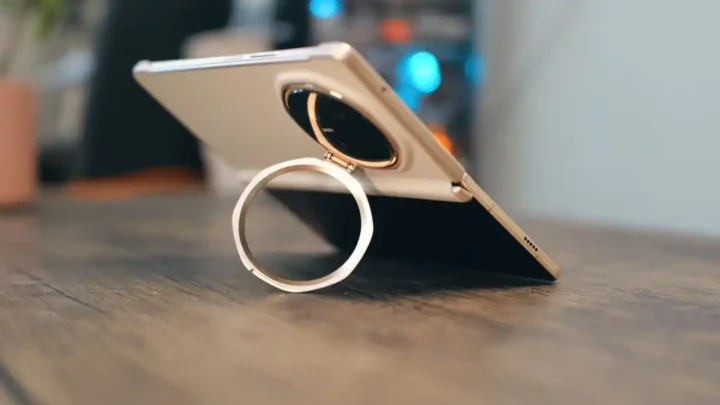 يمكن تعيين Honor Foldable على نطاق واسع لشهر يناير – مستشار تقني