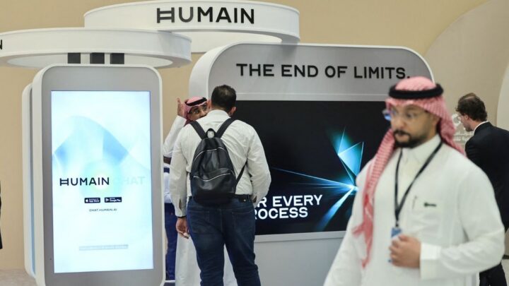 المعمر تتلقى ثالث أمر عمل من “هيوماين” يتجاوز 135% من إيراداتها