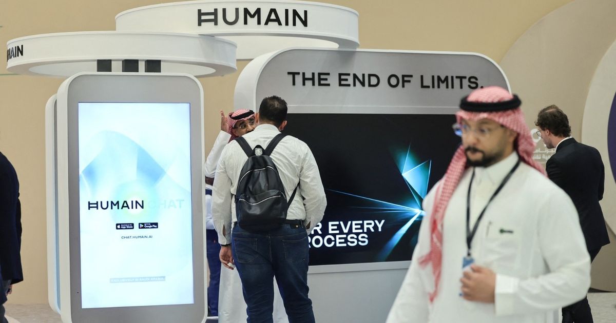 المعمر تتلقى ثالث أمر عمل من “هيوماين” يتجاوز 135% من إيراداتها