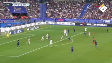 تقرير مصور | إنجاز جديد لمنتخب لبنان للناشئين والأرجنتين تودّع ميسي غداً