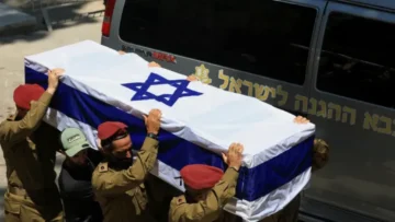مقتل ضابط إسرائيلي وإصابة 5 جنود في حادثين عملياتيين جنوب لبنان